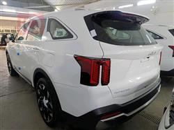 کیا سۆرینتۆ